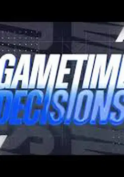 Game Time Decisions S01E06 Épisode 6