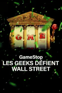 GameStop : Les geeks défient Wall Street S01E01 Vous aimez l'action ?