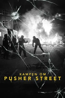 Gang War: Pusher Street S01E05 Épisode 5