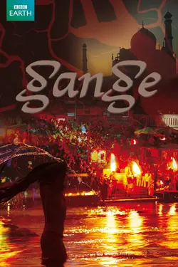 Gange S01E01 Le fils des montagnes