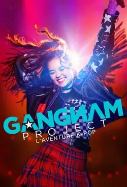 Gangnam Project S02E08 Sous pression