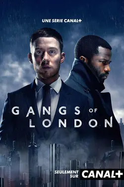Gangs of London S01E09 Épisode 9