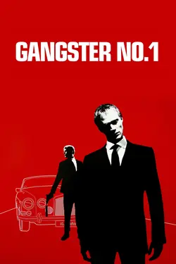 Affiche Gangster n°1