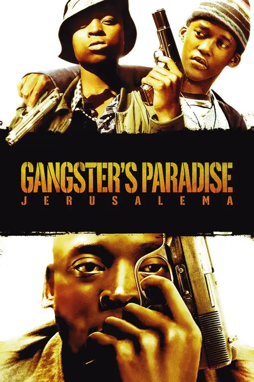 Gangster's Paradise