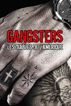 Gangsters : Les diables de l'Amérique S03E09 Mery Valencia, « La Señora »