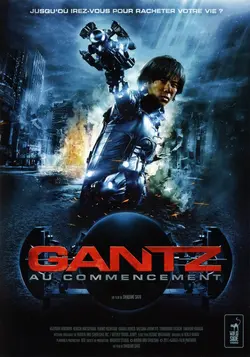 Gantz : Au commencement