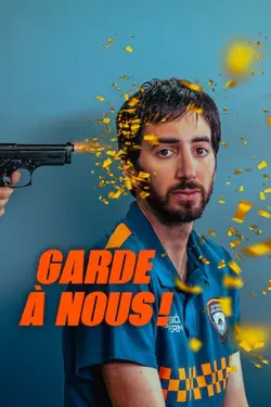 Garde à nous ! S01E05 Épisode 5