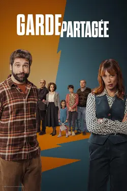 Garde Partagée S01E01 Amis