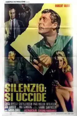 Affiche Gardez-vous des filles