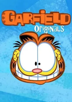 Garfield Originals S01E20 Voilà le courrier