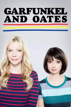 Garfunkel and Oates S01E08 Épisode 8