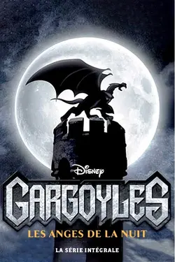 Gargoyles, les anges de la nuit S02E48 Règlement de comptes