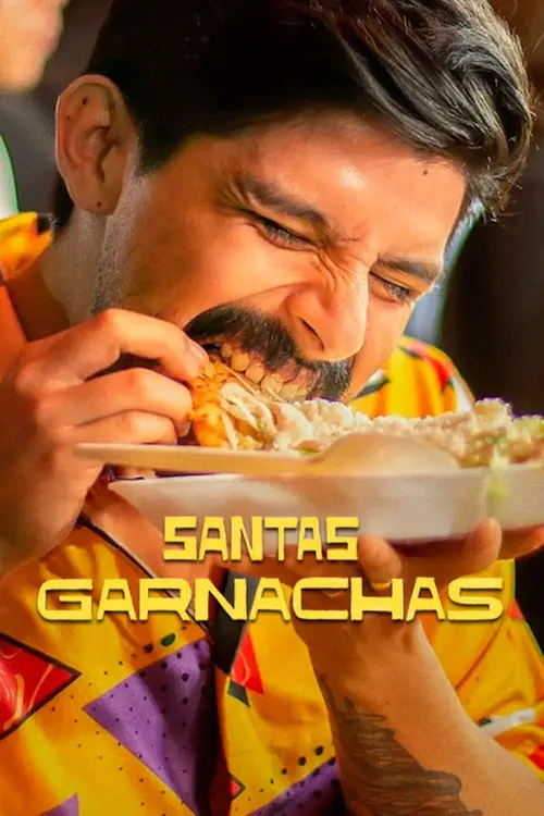 Garnachas : Divine street food mexicaine