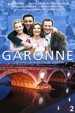 Garonne S01E01 épisode 1