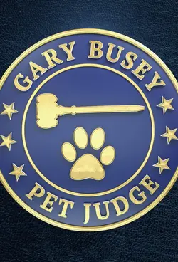 Gary Busey : Juge pour animaux de compagnie S01E02 Épisode 2