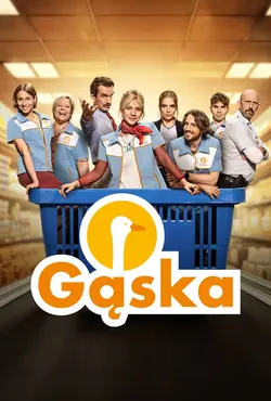 Gaska
