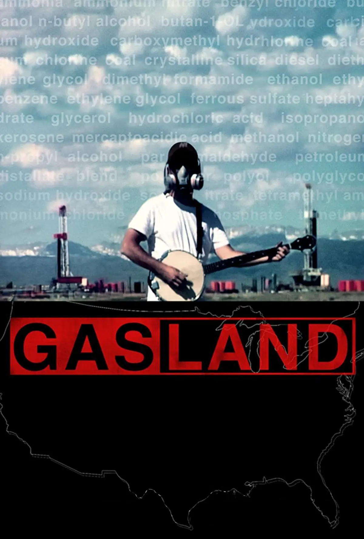 GasLand: Voyage au pays du gaz de schiste
