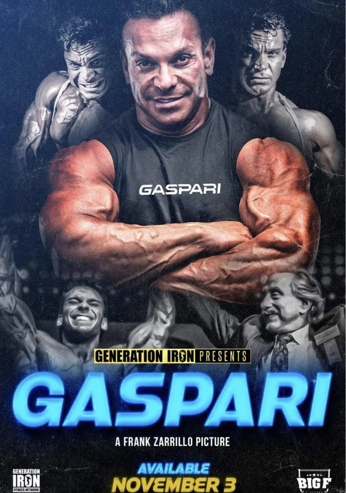 Gaspari