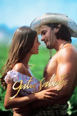 Gata Salvaje S01E198 Épisode 198