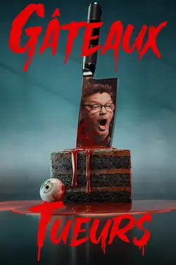 Gâteaux tueurs S01E02 Pâtisseries possédées