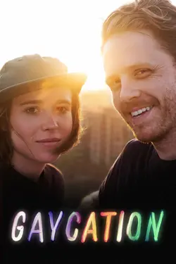 Gaycation S02E03 France