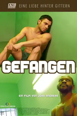 Gefangen