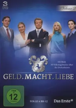 Geld.Macht.Liebe S01E14 Épisode 14