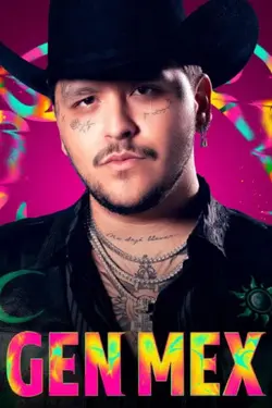 GEN MEX S01E01 Épisode 1