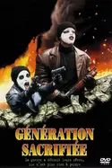 Affiche Génération sacrifiée
