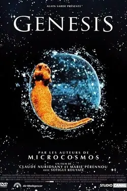 Affiche Genesis