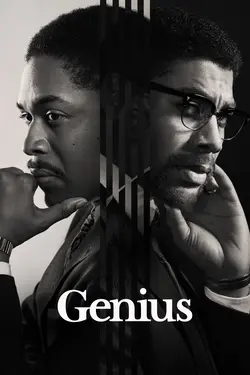 Genius S02E02 Chapitre deux