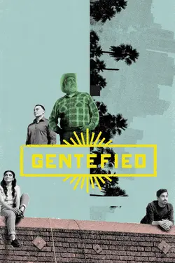 Gentefied S02E08 Tous humains, tous légaux
