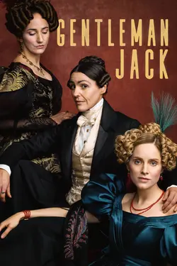 Gentleman Jack S01E03 C'est comme ça que vous dites ?
