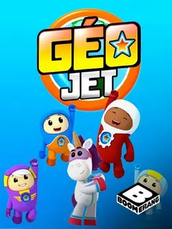 Géo Jet S03E11 Les champs de tulipes (Pays-Bas)