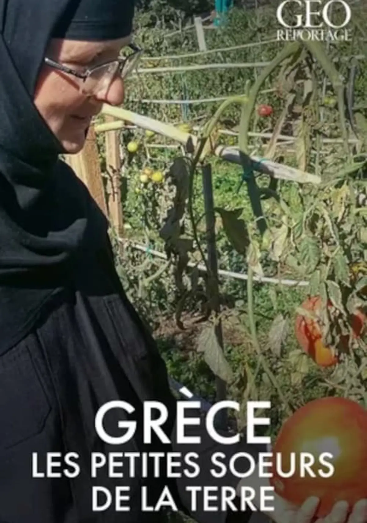 GEO Reportage - Grèce, les petites soeurs de la terre