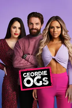 Geordie OG's : Que sont-ils devenus ? S03E07 Épisode 7