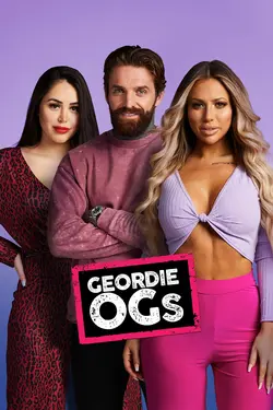 Geordie OG's : Que sont-ils devenus ? S02E08 Épisode 8