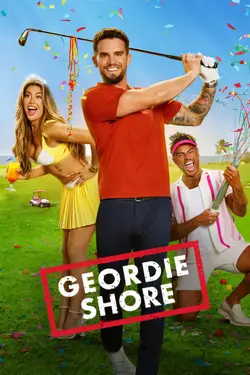 Geordie Shore S06E05 Episode 5