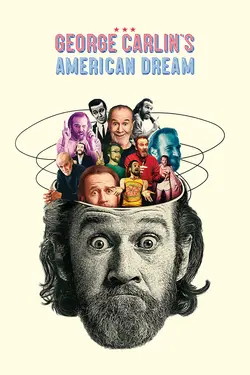 George Carlin's American Dream S01E01 Épisode 1