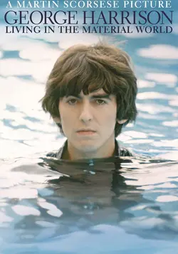 George Harrison : Living in the Material World