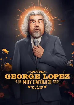 George Lopez: Muy Católico S01E01 Épisode 1