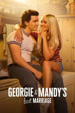 Georgie & Mandy's First Marriage S01E08 Régime de merde