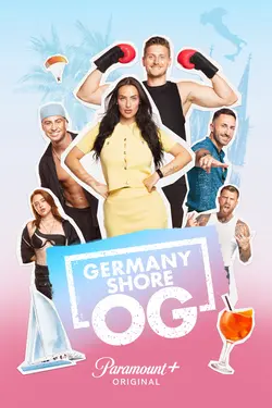 Germany Shore OG S01E02 Épisode 2