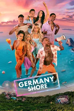 Germany Shore S01E01 Épisode 1