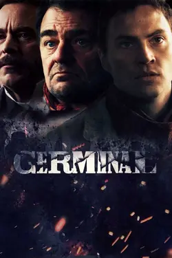 Affiche Germinal