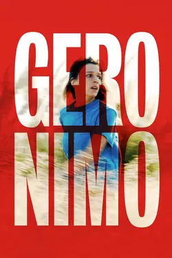Affiche Geronimo