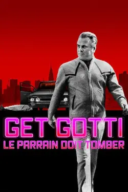 Get Gotti : Le parrain doit tomber S01E01 Épisode 1