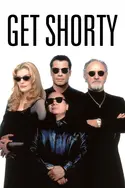 Affiche Get Shorty