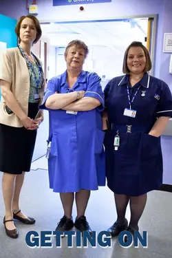 Getting On (UK) S01E03 Épisode 3