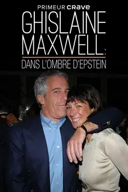Ghislaine Maxwell : dans l'ombre d'Epstein S01E02 Épisode 2